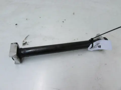 ACHTER AS Yamaha YZF R6 1998 - 2002