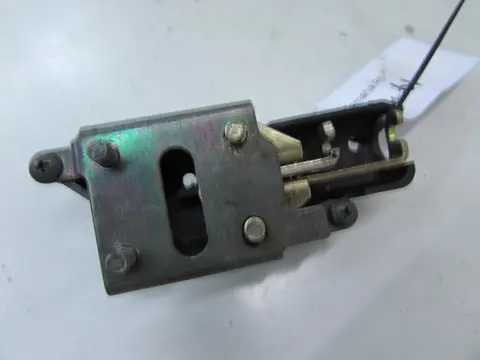 ACHTER SUBFRAME Yamaha YZF R6 1998 - 2002