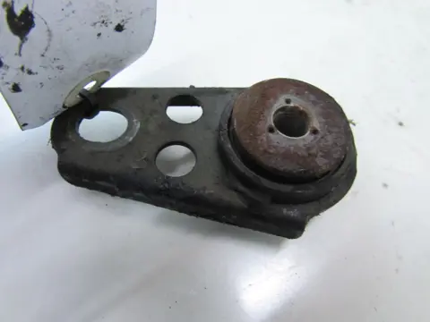 UITLAAT Yamaha YZF R6 1998 - 2002