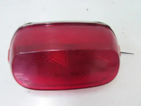ACHTER LICHT Kawasaki ZZR 600 1993 - 2005