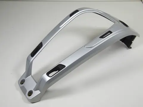 TANKCOVER BMW R 1200 RT 2003 - 2009