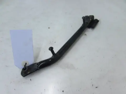 OVERIG Kawasaki ZZR 600 1993 - 2005