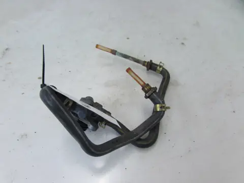 OVERIG Kawasaki ZZR 600 1993 - 2005