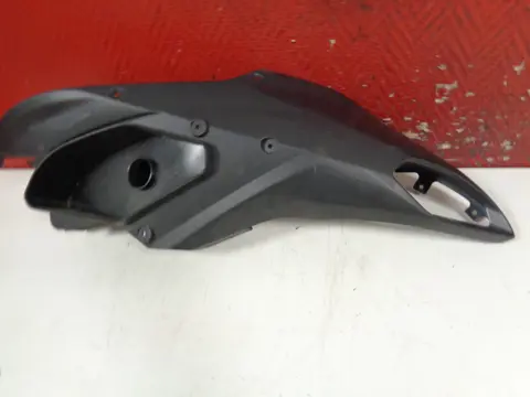 RECHTER ZIJKUIP Ducati Multistrada 1200 2014 - 2017