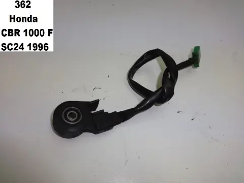 STANDAARD SCHAKELAAR Honda CBR 1000 F 1993 - 2000