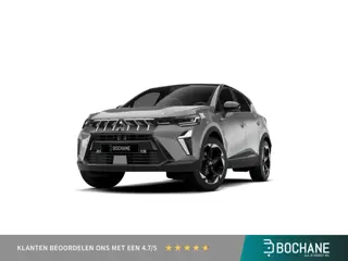 Mitsubishi ASX Instyle