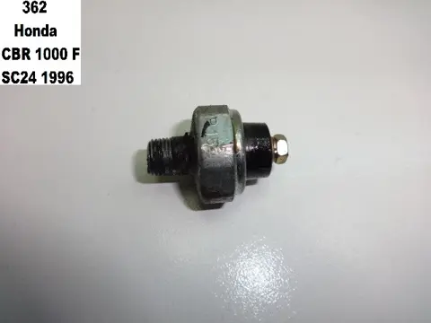 MOTORBLOK DIVERSE Honda CBR 1000 F 1993 - 2000