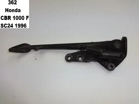 STANDAARD Honda CBR 1000 F 1993 - 2000