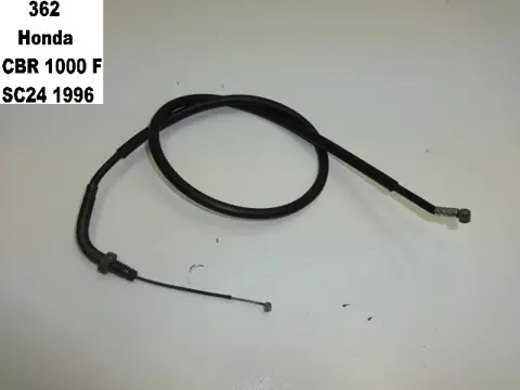 CHOKEKABEL Honda CBR 1000 F 1993 - 2000