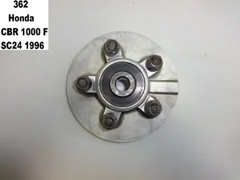 TANDWIELDRAGER Honda CBR 1000 F 1993 - 2000