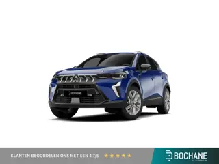 Mitsubishi ASX Intense