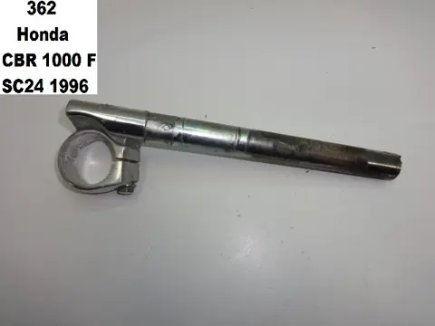 CLIP ON RECHTS Honda CBR 1000 F 1993 - 2000