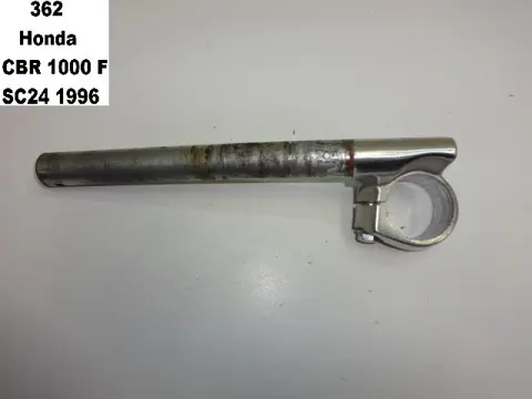 CLIP ON LINKS Honda CBR 1000 F 1993 - 2000