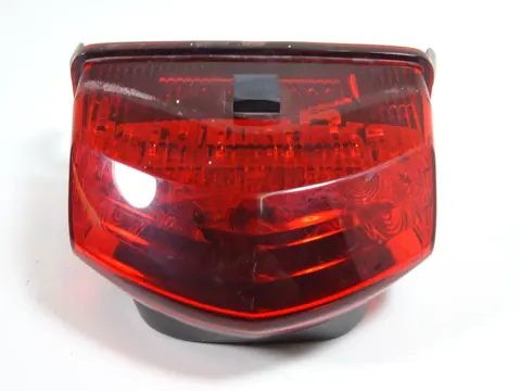 ACHTER LICHT Honda CBR 600 RR 2007 - 2008