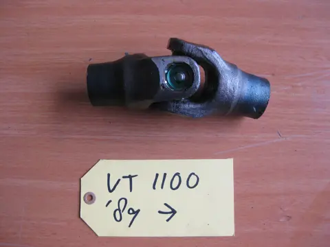 CARDAN KRUISKOPPELING Honda VT 1100 1987 - 1995