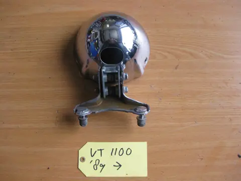 KOPLAMP Honda VT 1100 1987 - 1995