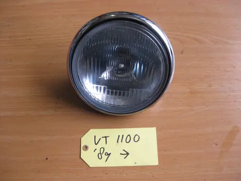 KOPLAMP Honda VT 1100 1987 - 1995