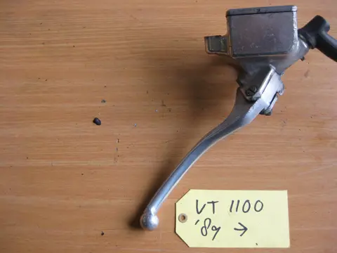 REMPOMP Honda VT 1100 1987 - 1995