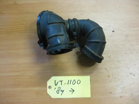 INLAAT RUBBER Honda VT 1100 1987 - 1995
