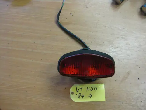ACHTER LICHT Honda VT 1100 1987 - 1995