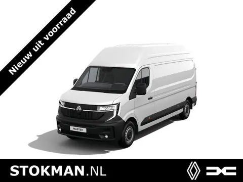 Renault Master Advance