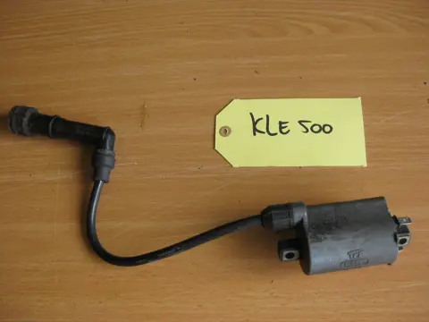 BOBINE Kawasaki KLE 500 1992 - 2003