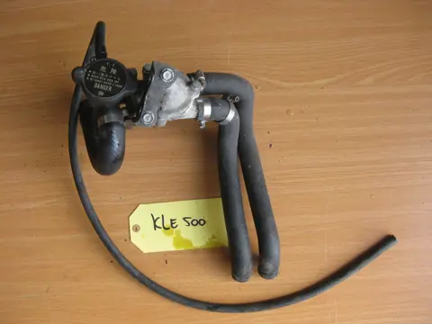 THERMOSTAAT Kawasaki KLE 500 1992 - 2003