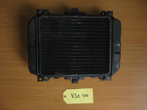 RADIATEUR Kawasaki KLE 500 1992 - 2003