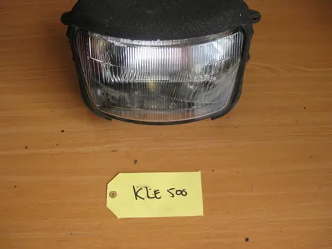 KOPLAMP Kawasaki KLE 500 1992 - 2003