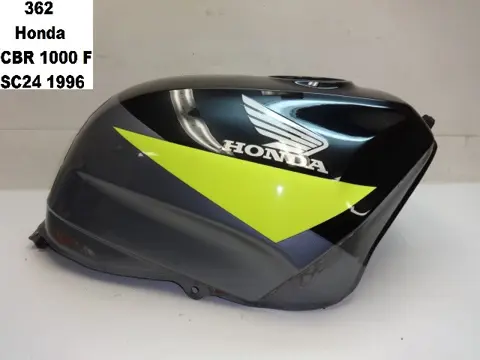 TANK Honda CBR 1000 F 1993 - 2000