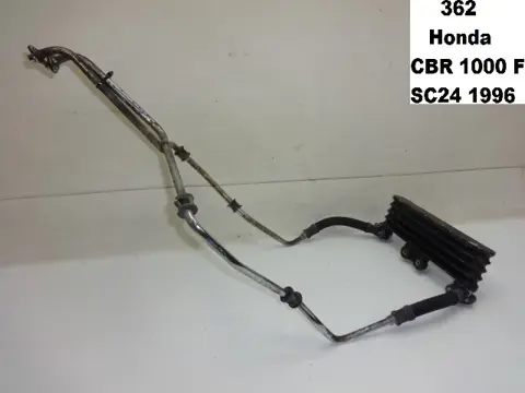 OLIEKOELER Honda CBR 1000 F 1993 - 2000