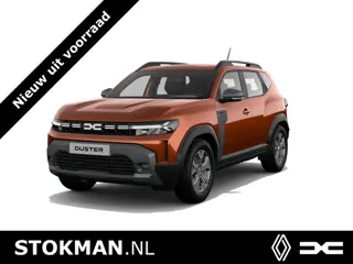 Dacia Duster Expression