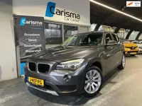 BMW X1 SDrive18i|Automaat|PDC|Navi|Leder