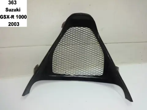 V ONDERKUIP Suzuki GSX R 1000 2003 - 2004
