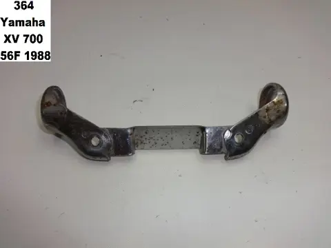 KNIPPERLICHT Yamaha XV 750 Virago 1988 - 1998