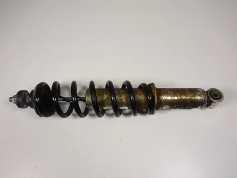 SCHOKBREKER VOOR BMW R 1100 1150 RS 1993 - 2005