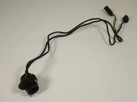 VERSNELLINGSBAK BMW R 1100 1150 RS 1993 - 2005