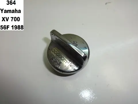 MOTORBLOK DIVERSE Yamaha XV 750 Virago 1988 - 1998