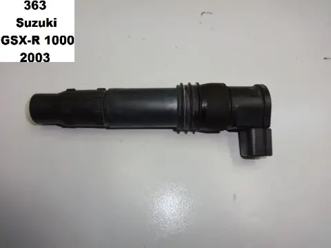 BOBINE Suzuki GSX R 1000 2003 - 2004