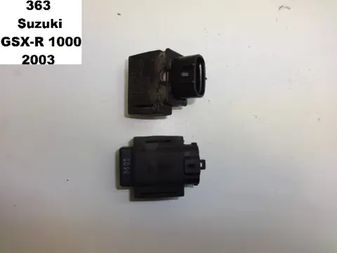 RELAIS Suzuki GSX R 1000 2003 - 2004