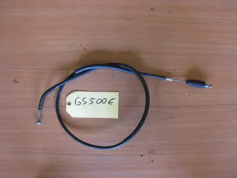 KOPPELINGSKABEL Suzuki GS 500 E 1989 - 2001 / 2001 - 2003