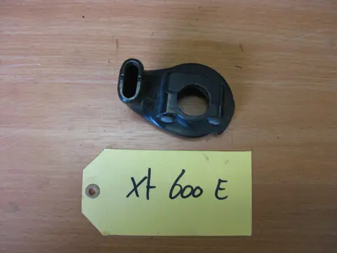 GASHANDLE Yamaha XT 600 1999 - 2002
