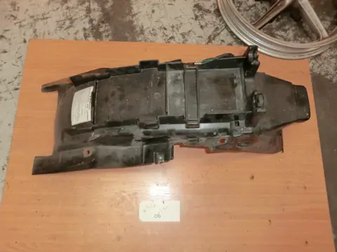 ACHTER SPATBORD Honda CBF 250 2004 - 2012