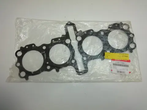 PAKKING Suzuki GSX F 750 1988 - 1997