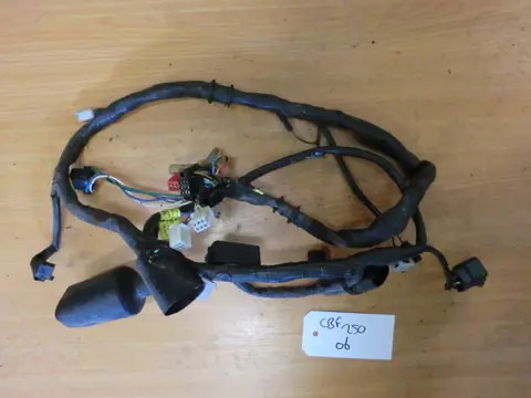 KABELBOOM Honda CBF 250 2004 - 2012