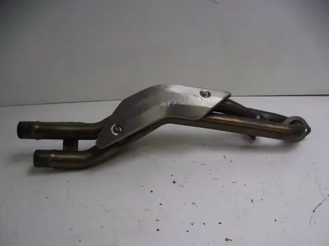 Muffler Aprilia Pegaso 650 2005 - 2009