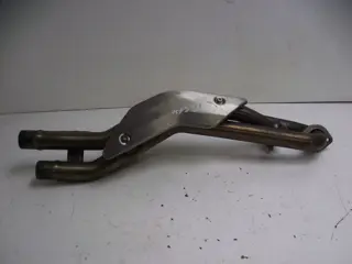 Muffler Aprilia Pegaso 650 2005 - 2009