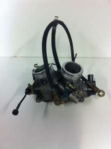GASKLEPHUIS Aprilia RSV 1000 2001 - 2003