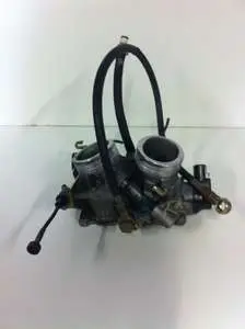 GASKLEPHUIS Aprilia RSV 1000 2001 - 2003