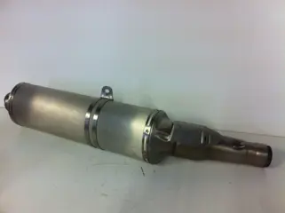 Muffler Aprilia Tuono 1000 2006 - 2008